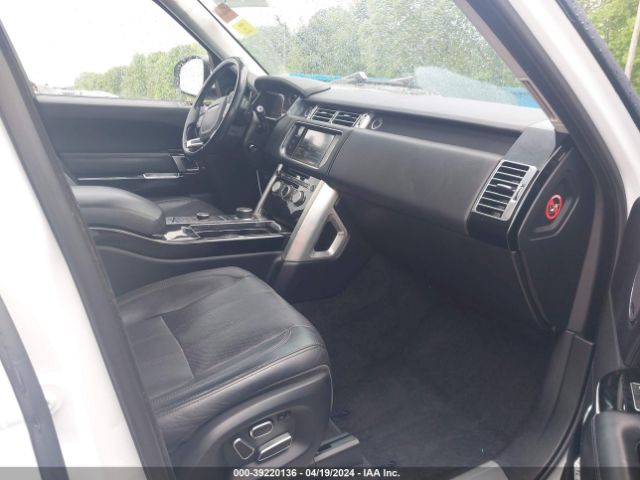 SALGS2VF4FA216950 Land Rover Range Rover 3.0l V6 Supercharged Hse