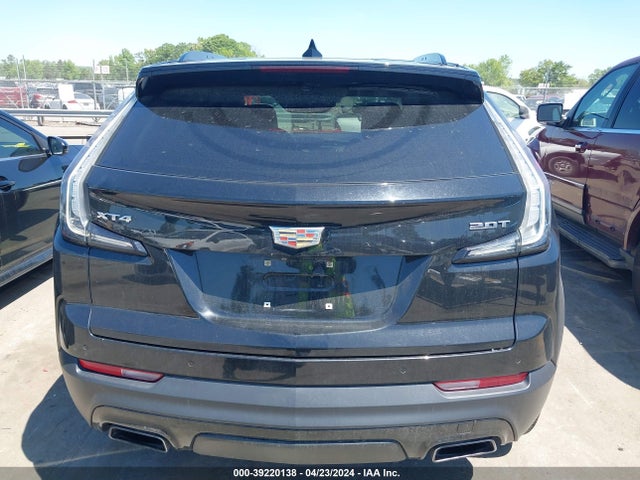 Cadillac XT4 SPORT 2019 1GYFZER41KF166721 Image 16