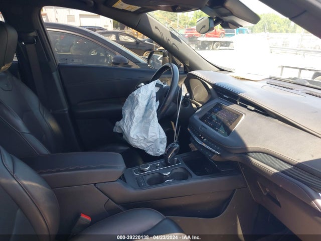 Cadillac XT4 SPORT 2019 1GYFZER41KF166721 Image 5