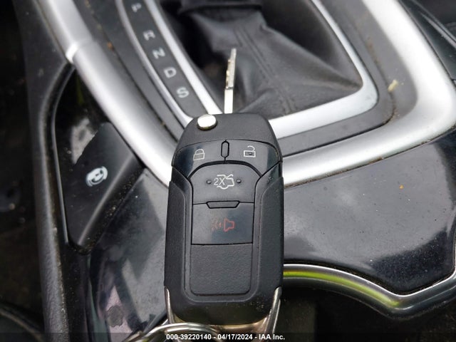 Ford FUSION SE 2014 3FA6P0H78ER164505 Image 11