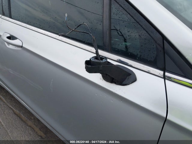 Ford FUSION SE 2014 3FA6P0H78ER164505 Image 15