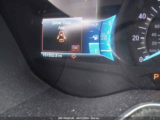 Ford FUSION SE 2014 3FA6P0H78ER164505 Image 7