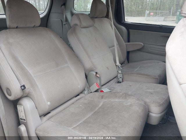 KIA SEDONA LX 2015 KNDMB5C19F6067523 Image 8
