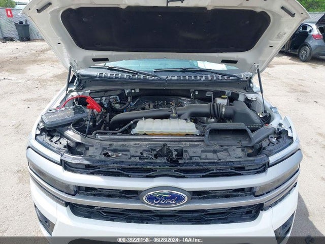 Ford Expedition Xlt Max 2022 1FMJK1JT4NEA04250 Image 10
