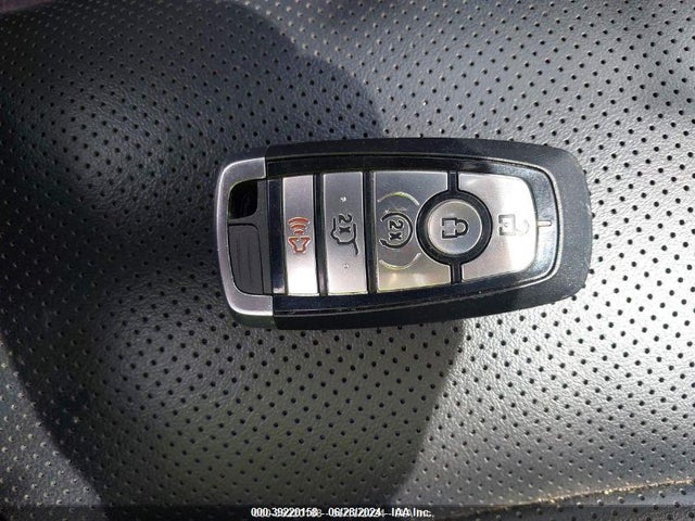 Ford Expedition Xlt Max 2022 1FMJK1JT4NEA04250 Image 11