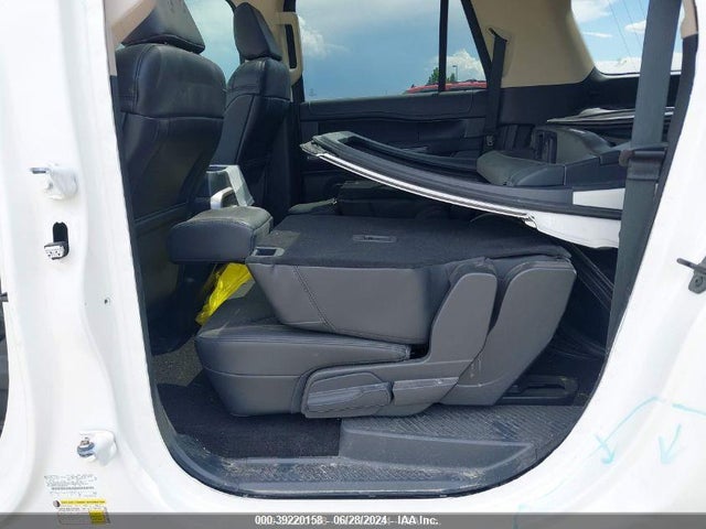 Ford Expedition Xlt Max 2022 1FMJK1JT4NEA04250 Image 5