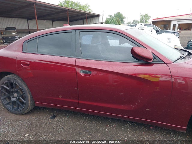 Dodge Charger Sxt Rwd 2017 2C3CDXHG4HH557159 Image 14