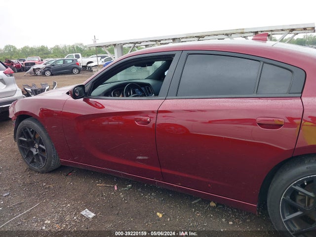 Dodge Charger Sxt Rwd 2017 2C3CDXHG4HH557159 Image 15