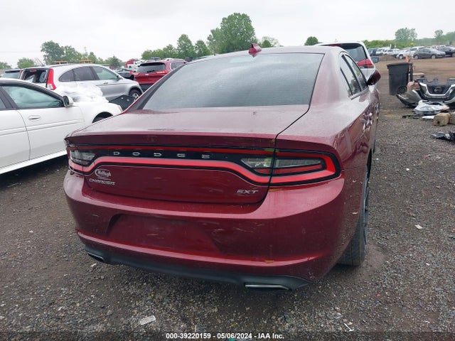 Dodge Charger Sxt Rwd 2017 2C3CDXHG4HH557159 Image 17