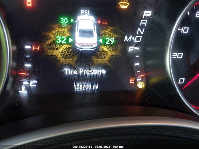 Dodge Charger Sxt Rwd 2017 2C3CDXHG4HH557159 Image 7