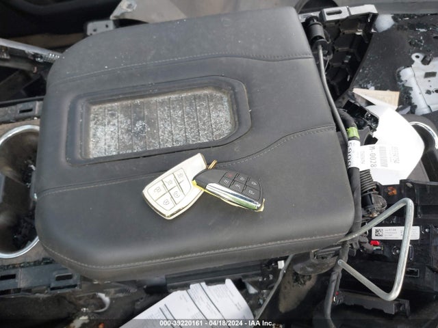 Chevrolet Suburban 4wd Lt 2023 1GNSKCKD7PR120105 Image 11