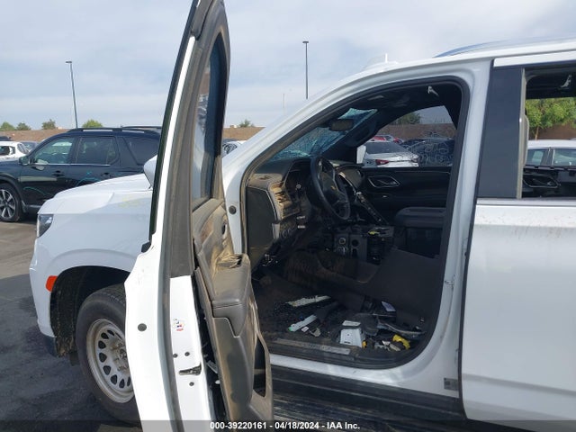Chevrolet Suburban 4wd Lt 2023 1GNSKCKD7PR120105 Image 5
