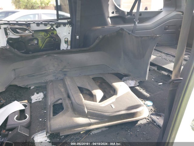 Chevrolet Suburban 4wd Lt 2023 1GNSKCKD7PR120105 Image 6