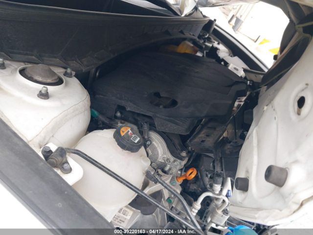 5NTJA4AE0NH022501 Hyundai Santa Cruz Se