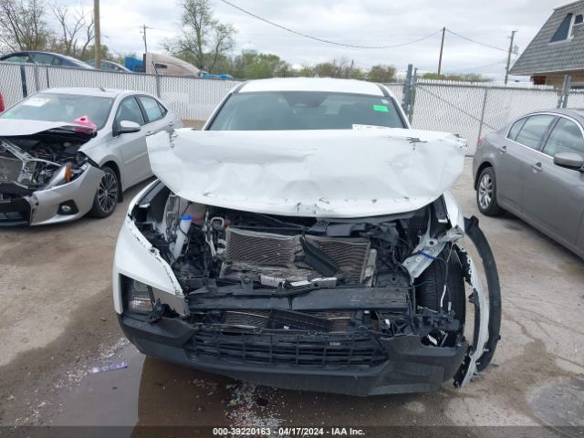 5NTJA4AE0NH022501 Hyundai Santa Cruz Se