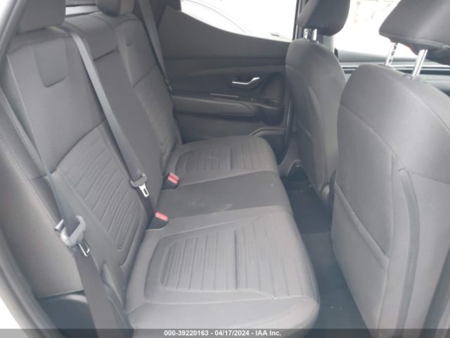 5NTJA4AE0NH022501 Hyundai Santa Cruz Se