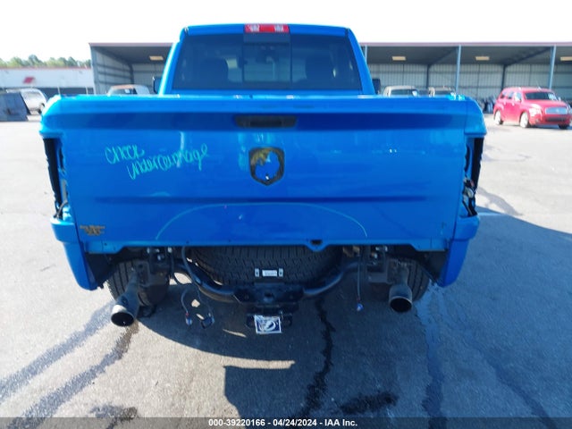 RAM 1500 Classic Express Regular Cab 4x2 6'4 Box 2022 3C6JR6ATXNG311516 Image 16