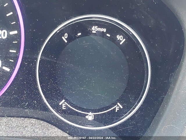 Honda HR-V LX 2016 3CZRU6H39GM763682 Image 16