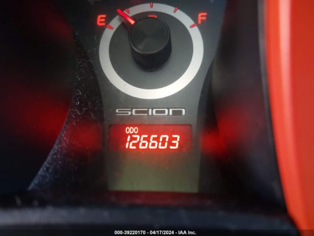JTKJF5C70FJ005414 Scion Tc Release Series 9.0
