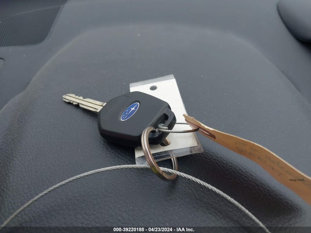 JF1GJAA68GH023354 Subaru Impreza 2.0i
