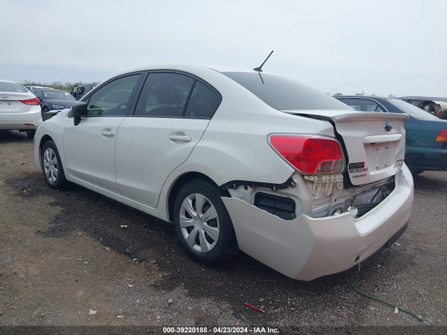 JF1GJAA68GH023354 Subaru Impreza 2.0i