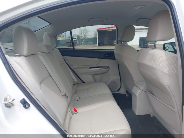 JF1GJAA68GH023354 Subaru Impreza 2.0i