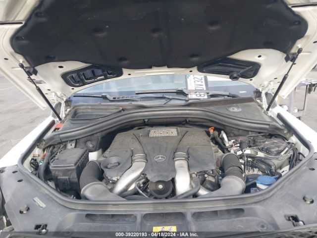 4JGDF7CE1EA402607 Mercedes-Benz Gl 450 4matic