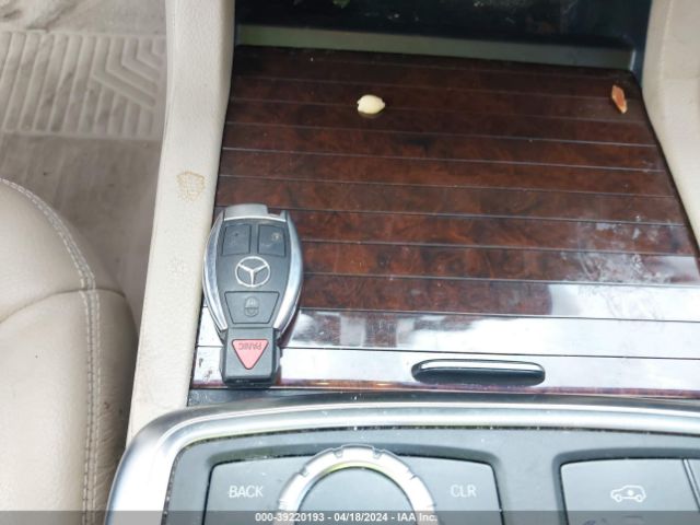 4JGDF7CE1EA402607 Mercedes-Benz Gl 450 4matic