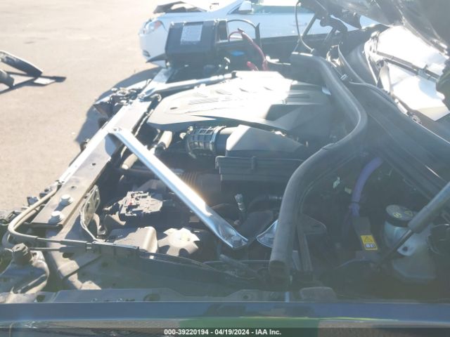 5UX33EM08P9M78201 BMW X7 M60i