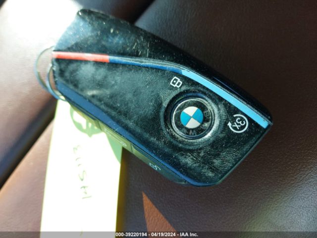 5UX33EM08P9M78201 BMW X7 M60i