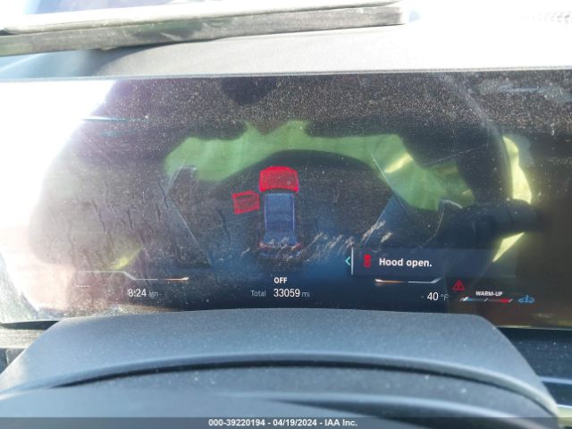 5UX33EM08P9M78201 BMW X7 M60i