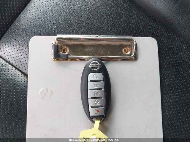Nissan Altima 2.5 Sl 2015 1N4AL3AP6FC255290 Image 11
