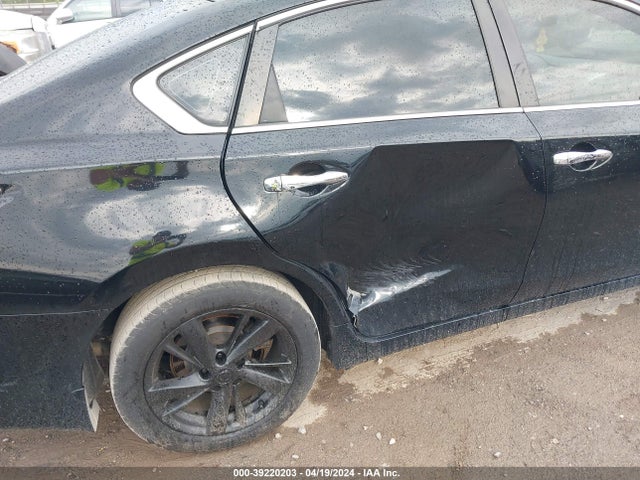 Nissan Altima 2.5 Sl 2015 1N4AL3AP6FC255290 Image 12