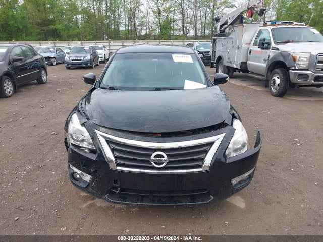 Nissan Altima 2.5 Sl 2015 1N4AL3AP6FC255290 Image 6