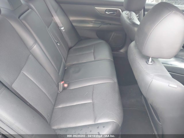 Nissan Altima 2.5 Sl 2015 1N4AL3AP6FC255290 Image 8
