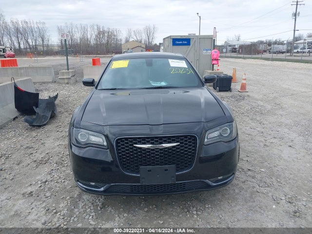 Chrysler 300 300s Awd 2017 2C3CCAGG5HH591547 Image 13