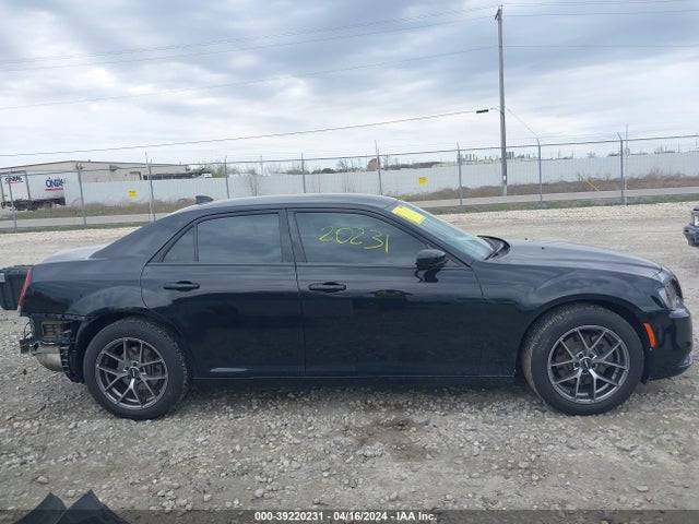 Chrysler 300 300s Awd 2017 2C3CCAGG5HH591547 Image 14