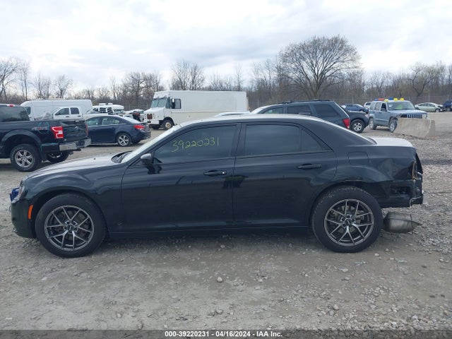 Chrysler 300 300s Awd 2017 2C3CCAGG5HH591547 Image 15
