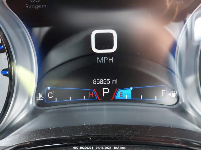 Chrysler 300 300s Awd 2017 2C3CCAGG5HH591547 Image 16