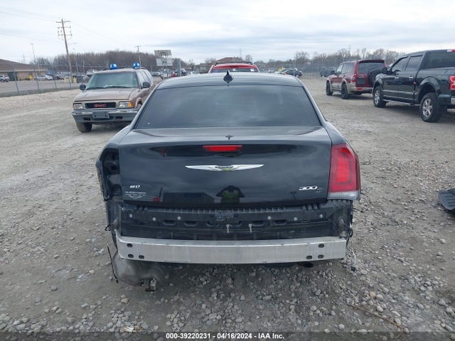 Chrysler 300 300s Awd 2017 2C3CCAGG5HH591547 Image 17