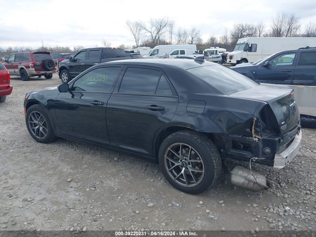 Chrysler 300 300s Awd 2017 2C3CCAGG5HH591547 Image 3