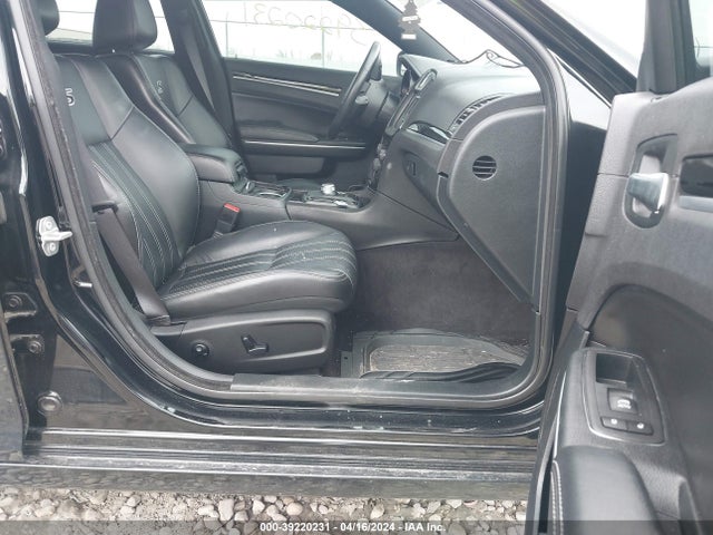 Chrysler 300 300s Awd 2017 2C3CCAGG5HH591547 Image 5