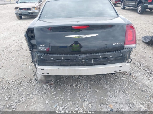 Chrysler 300 300s Awd 2017 2C3CCAGG5HH591547 Image 6