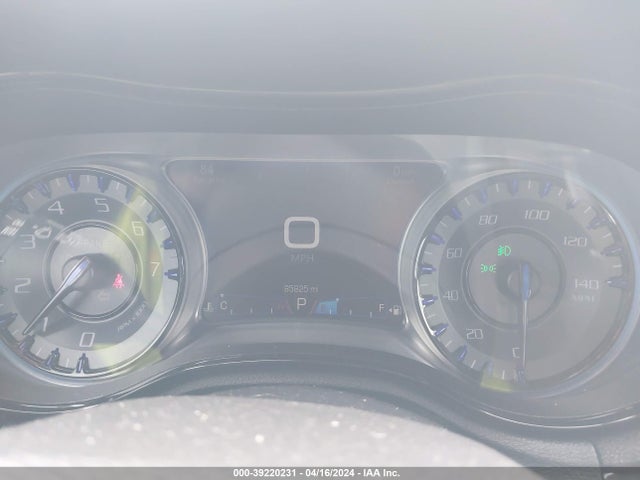 Chrysler 300 300s Awd 2017 2C3CCAGG5HH591547 Image 7