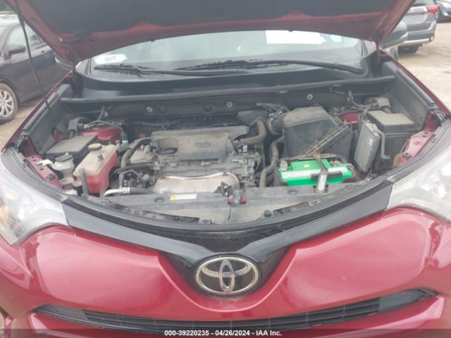 2T3RFREVXJW827533 Toyota Rav4 Adventure