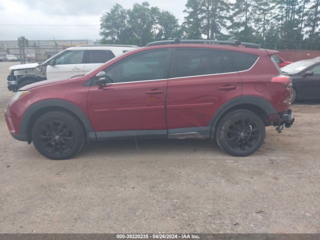 2T3RFREVXJW827533 Toyota Rav4 Adventure