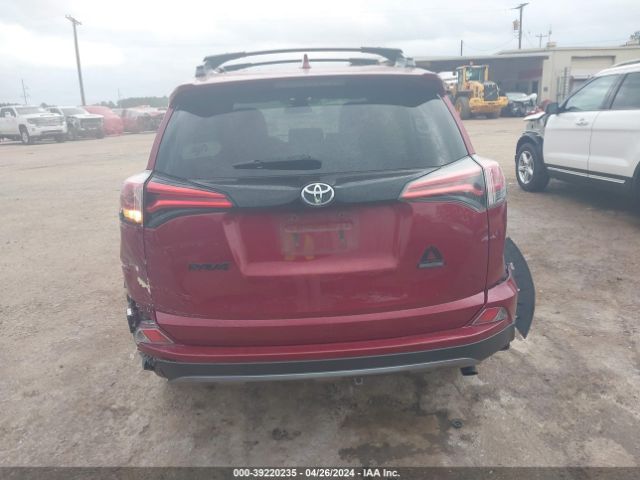 2T3RFREVXJW827533 Toyota Rav4 Adventure