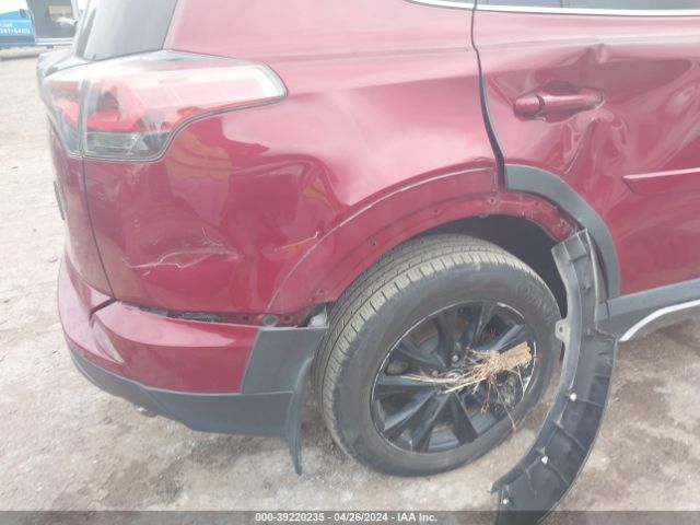 2T3RFREVXJW827533 Toyota Rav4 Adventure