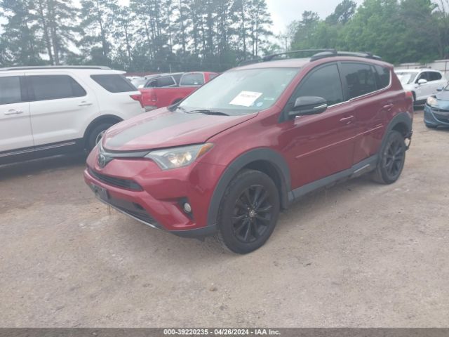 2T3RFREVXJW827533 Toyota Rav4 Adventure