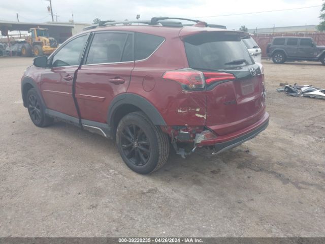 2T3RFREVXJW827533 Toyota Rav4 Adventure